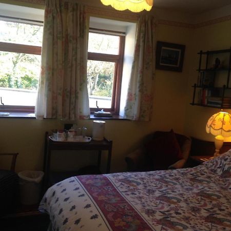 Bed and Breakfast Castle Vale House Berwick Upon Tweed Exteriér fotografie