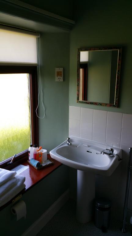 Bed and Breakfast Castle Vale House Berwick Upon Tweed Exteriér fotografie