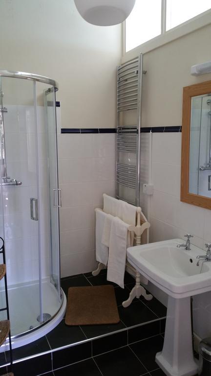 Bed and Breakfast Castle Vale House Berwick Upon Tweed Exteriér fotografie